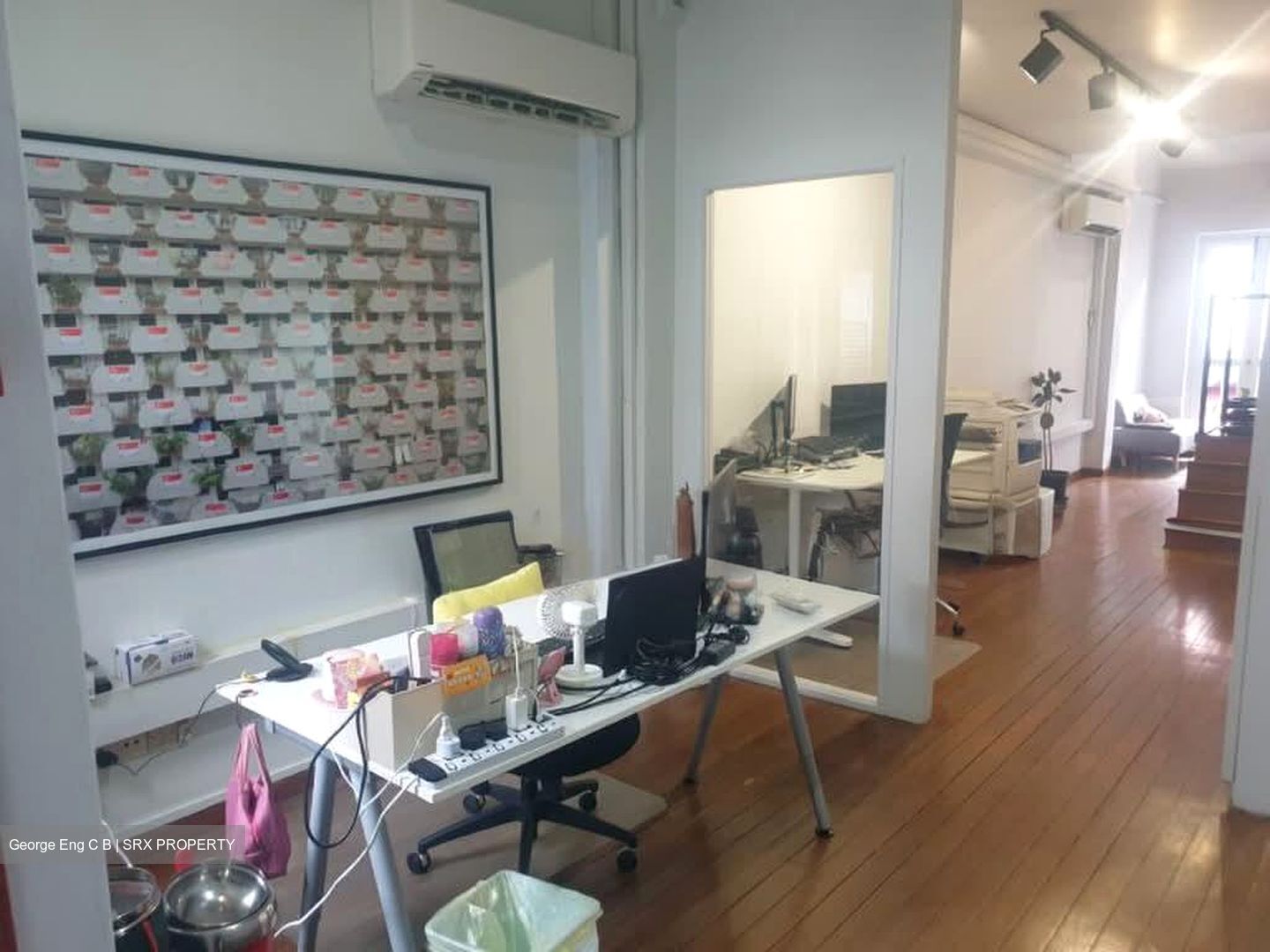 Telok Ayer Conservation Area (D1), Shop House #595009221